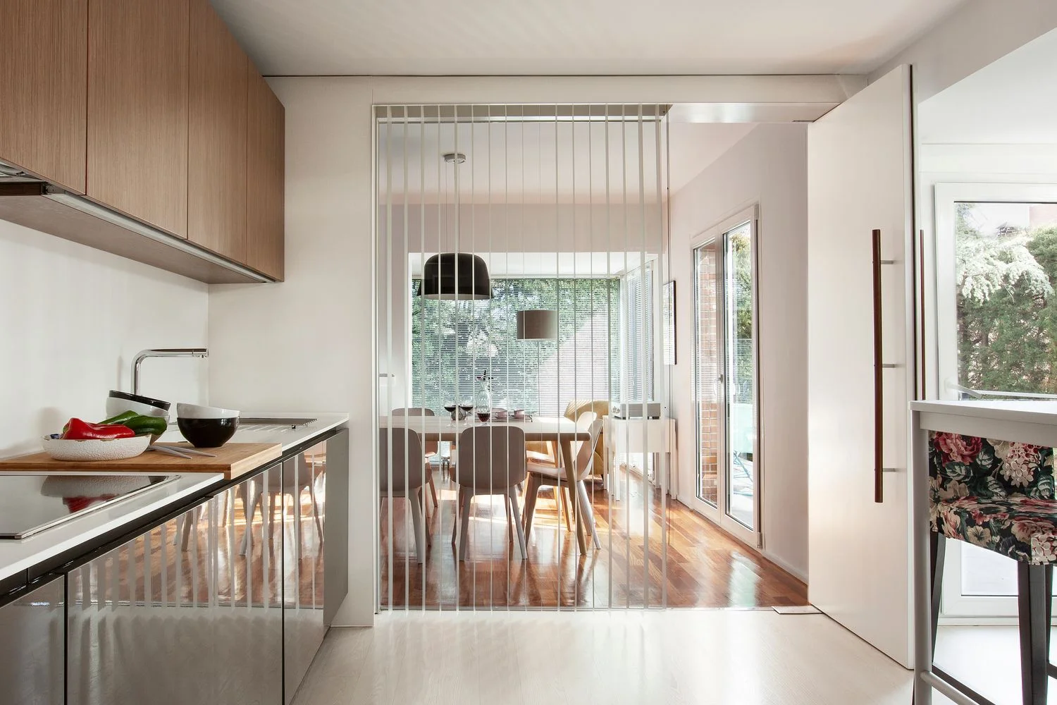 Chalet pareado en Barrio Campo de las Naciones-Corralejos - Foto 5