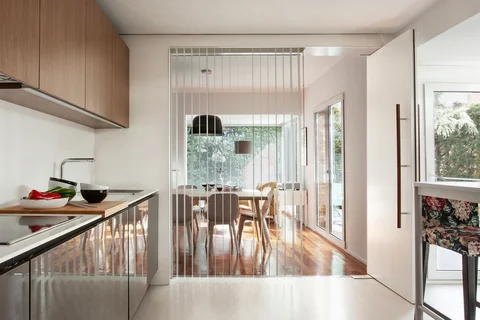 Chalet pareado en Barrio Campo de las Naciones-Corralejos - Foto 5