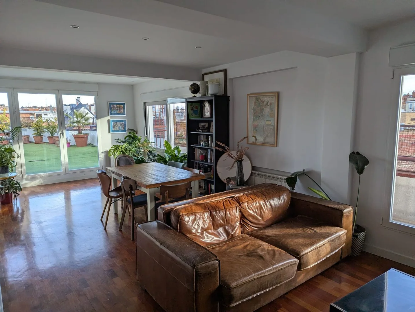 Ático en Barrio Bellas Vistas - Foto 30