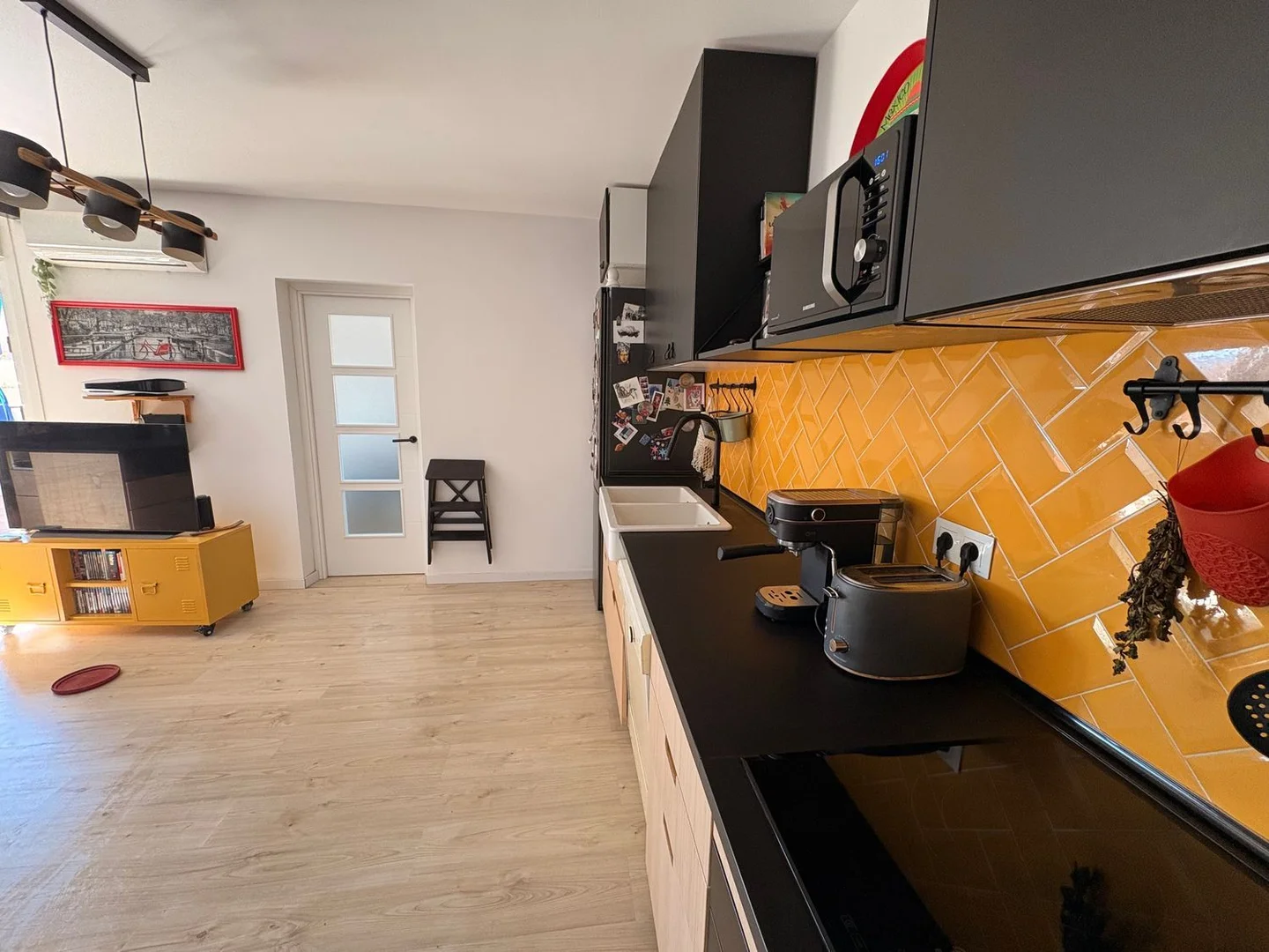 Piso en calle de Antonia Calvo, 1 - Foto 13