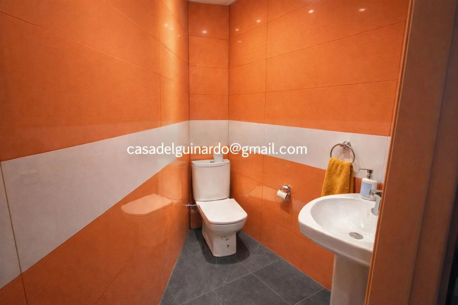 Chalet adosado en Ronda del Guinardó, 200 - Foto 26