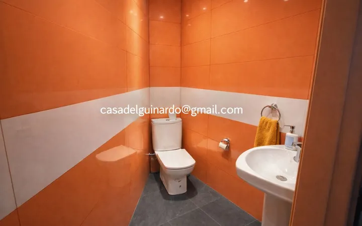 Chalet adosado en Ronda del Guinardó, 200 - Foto 26