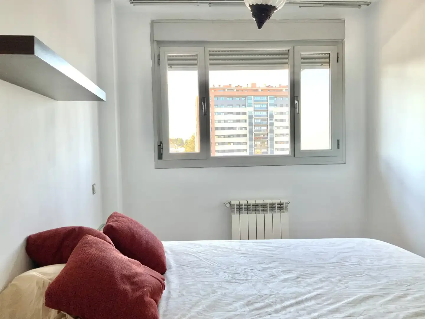 Piso en  JOAQUIN LORENZO - Foto 11
