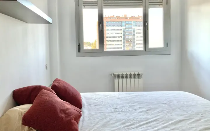 Piso en  JOAQUIN LORENZO - Foto 11