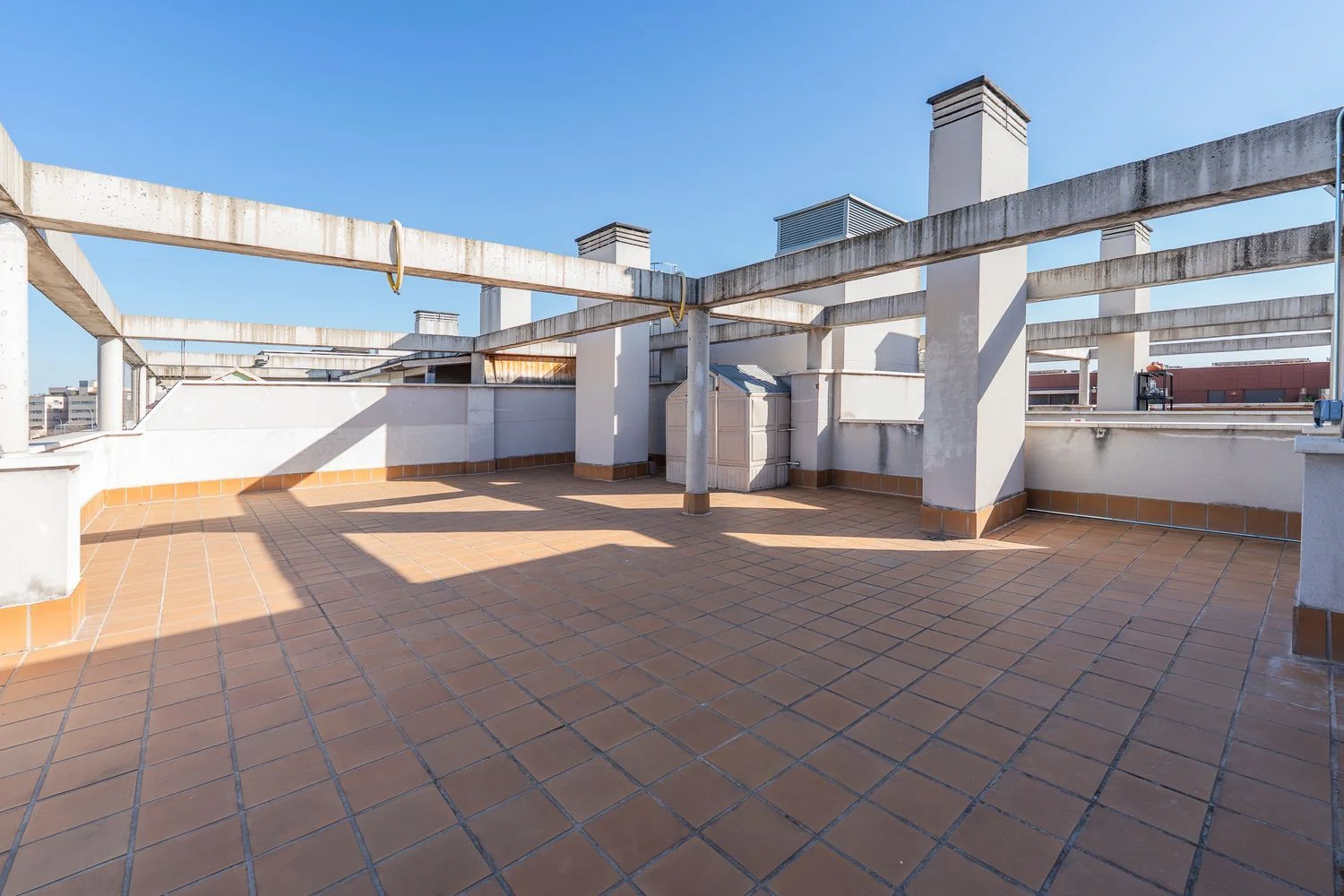 Ático en calle del Monasterio de Guadalupe, 15 - Foto 26