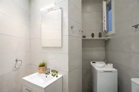 Piso en calle de San Bernardo, 121 - Foto 17