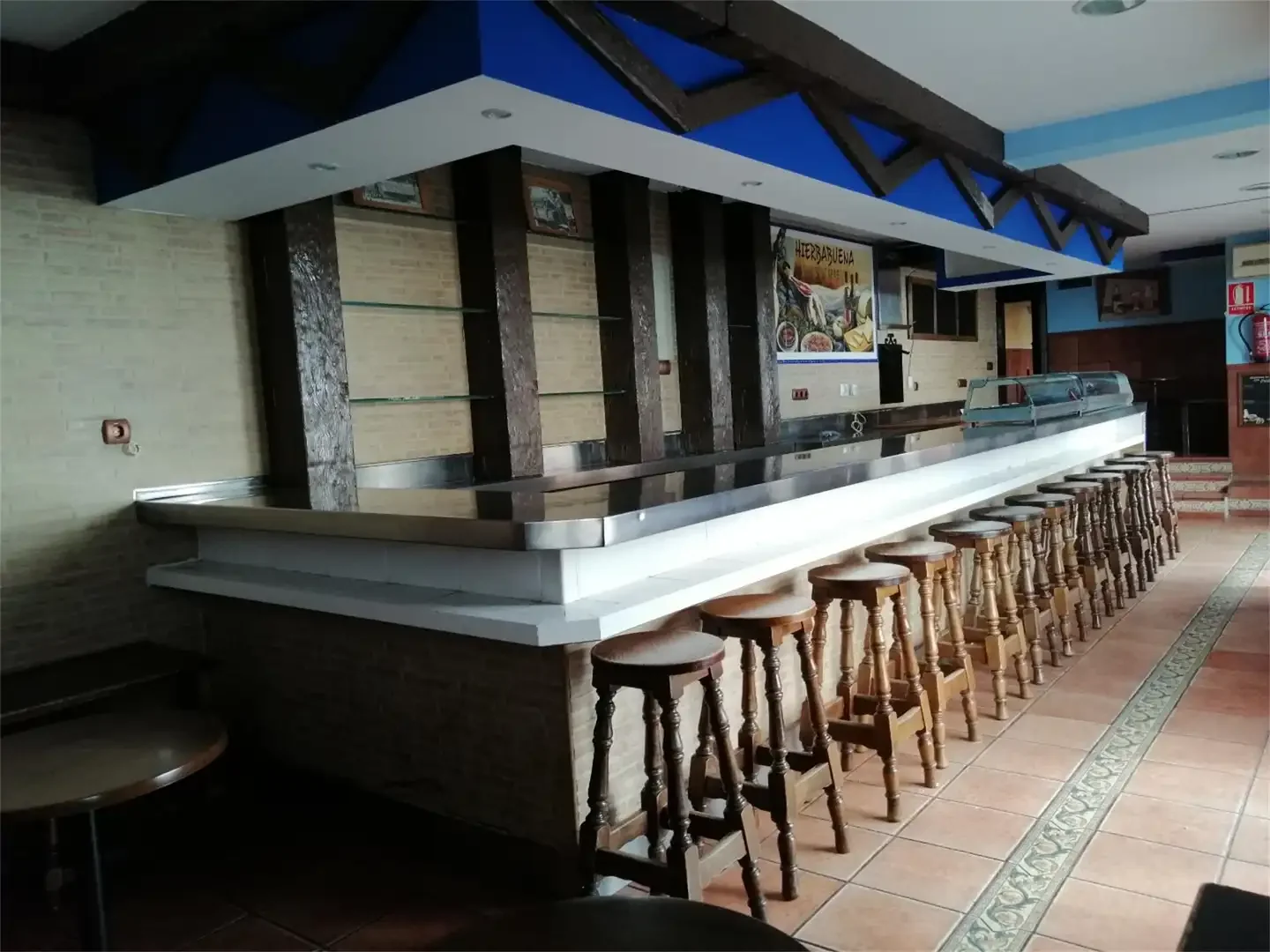 Local comercial en  Calle de Villaviciosa 26 - Foto 8
