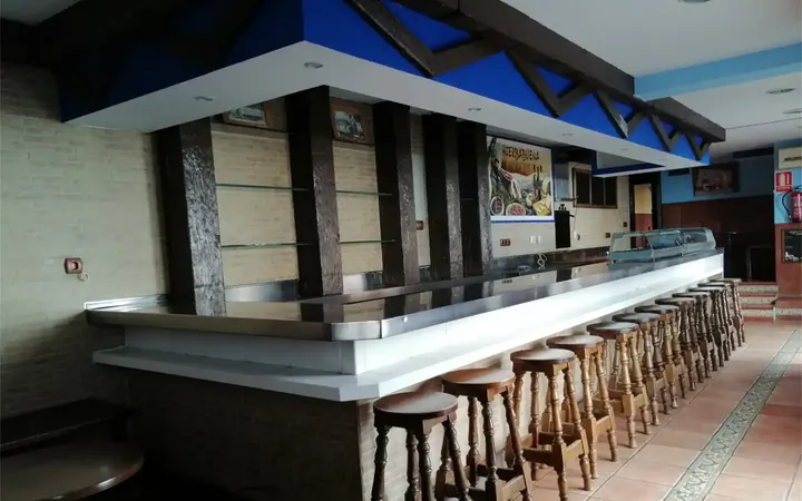 Local comercial en  Calle de Villaviciosa 26 - Foto 8