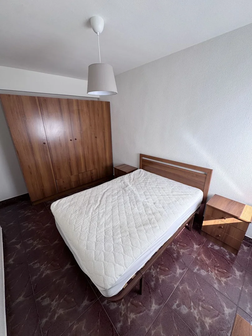 Piso en Barrio Vista Alegre - Foto 5