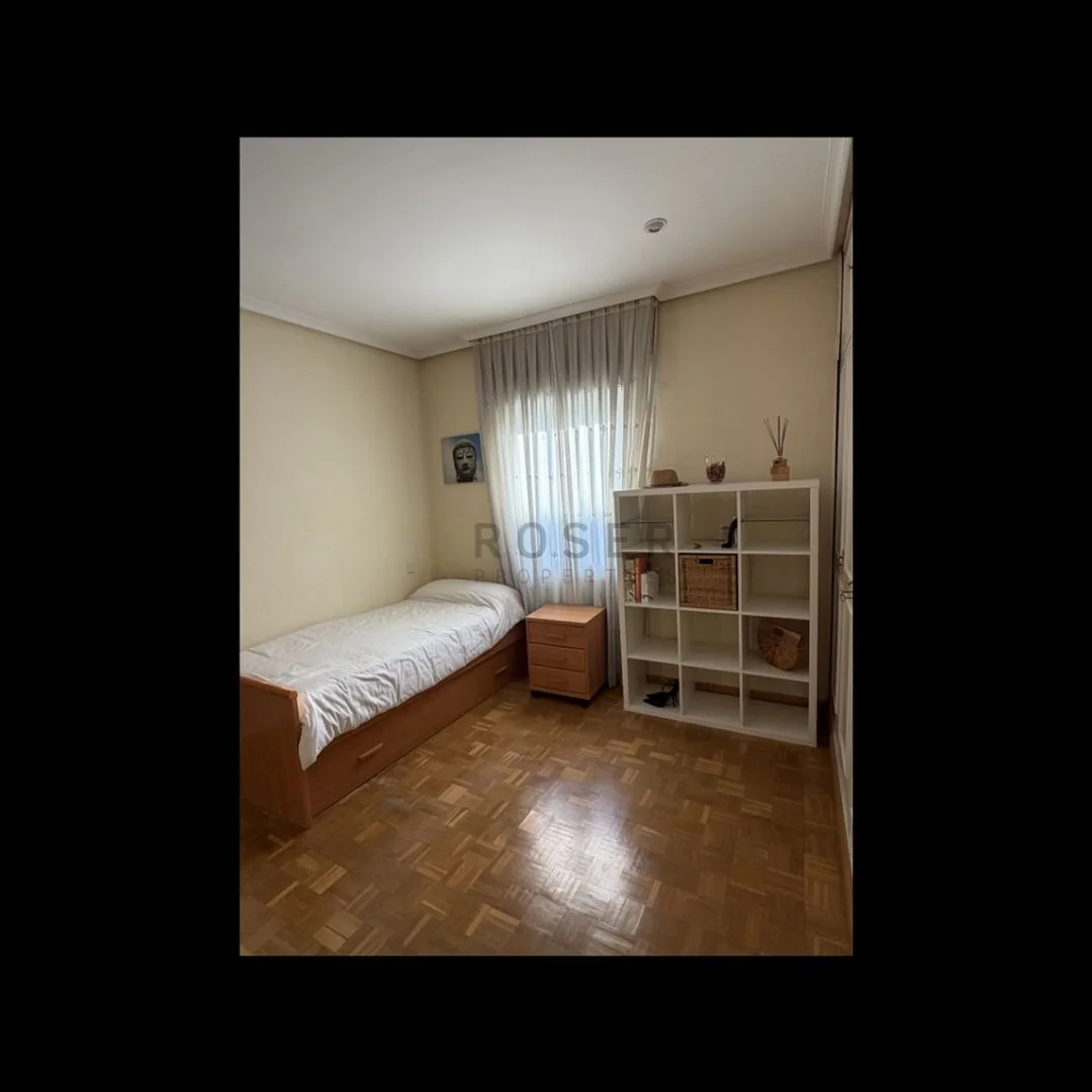 Piso en Nueva España - Foto 17