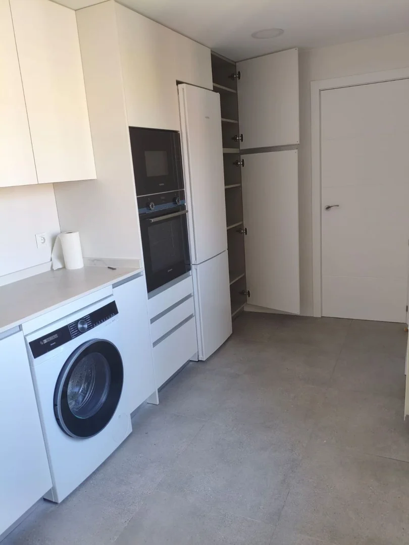 Piso en Barrio La Paz - Foto 5