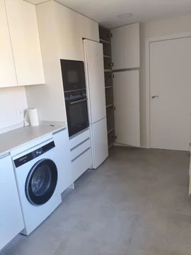 Piso en Barrio La Paz - Foto 5