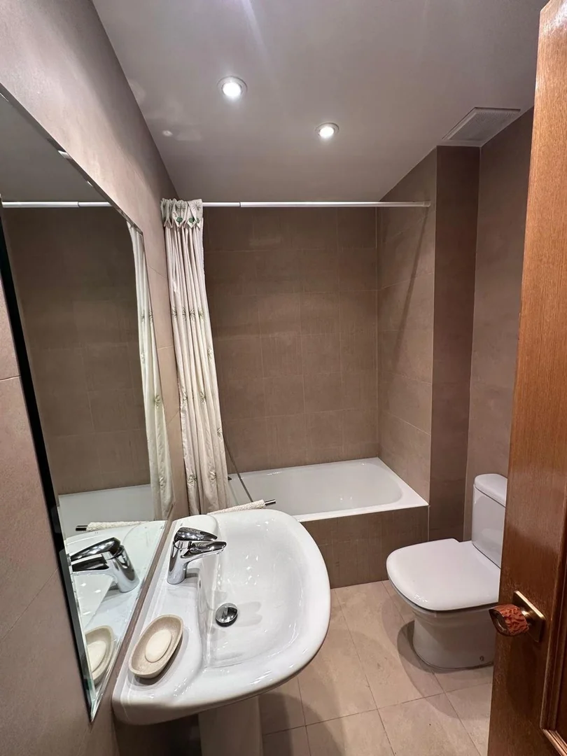 Piso en calle de Nicasio Gallego, 8 - Foto 9