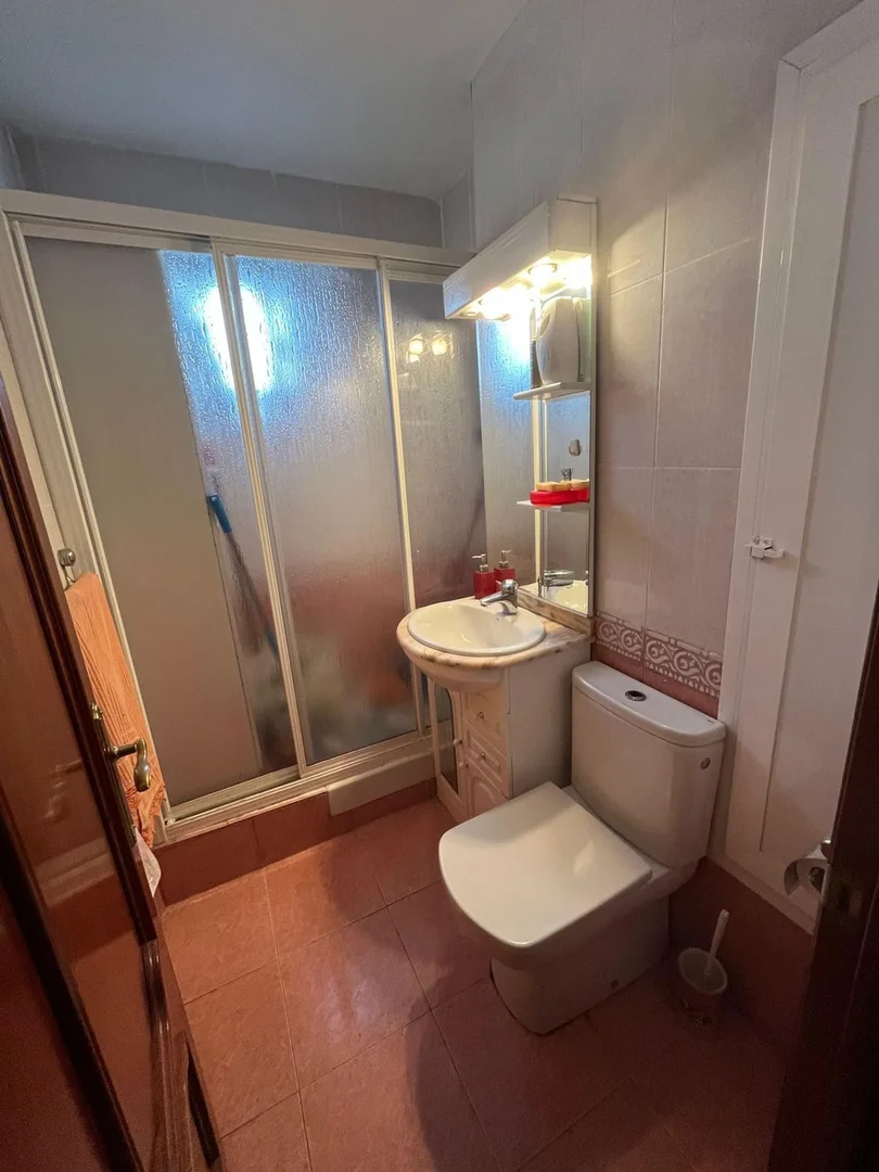 Piso en avenida de Palomeras, 71 - Foto 7