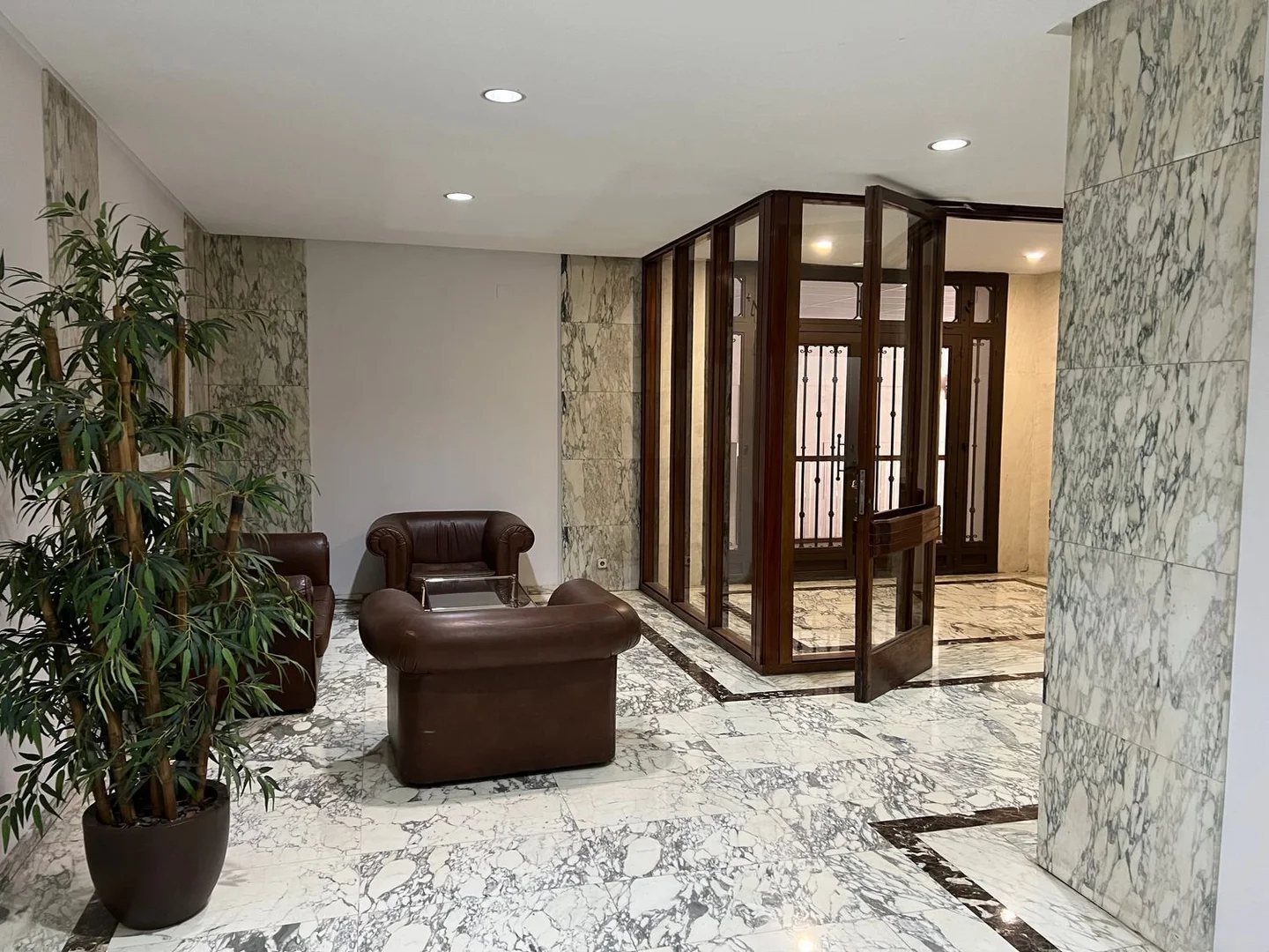 Piso en calle de Cristóbal Bordiú, 30 - Foto 18