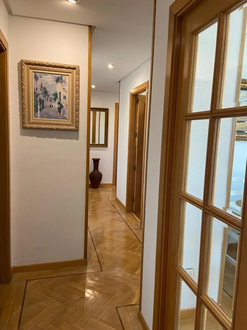 Piso en calle Tertulia, 19 - Foto 5