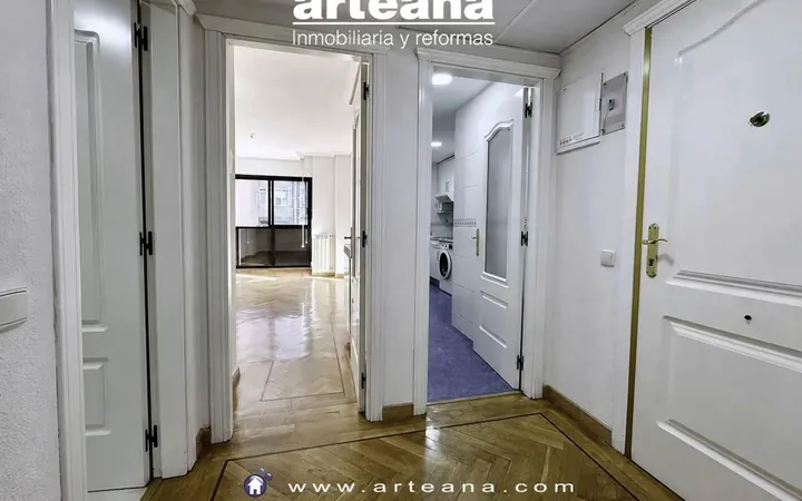 Piso en Calle del Cerro de la Plata, Adelfas - Foto 8