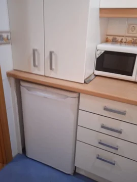 Piso en  Calle de los Morales 10 - Foto 8