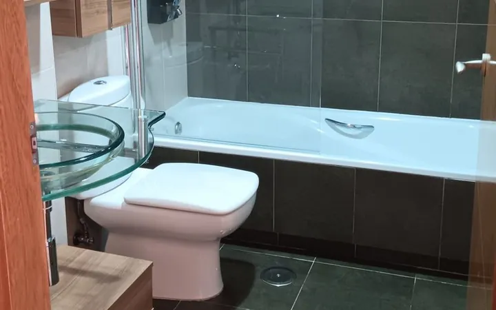 Piso en Calle del Cocherón de la Villa, 15, Palomeras sureste - Foto 24