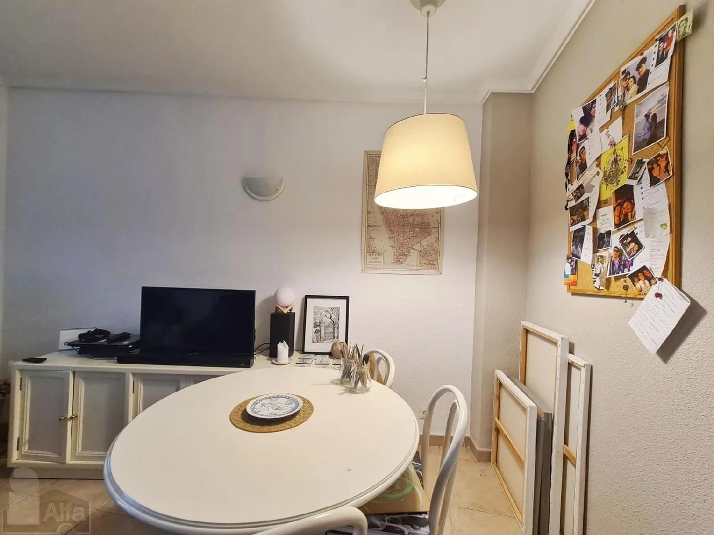 Estudio en calle Arenal, 19 - Foto 23