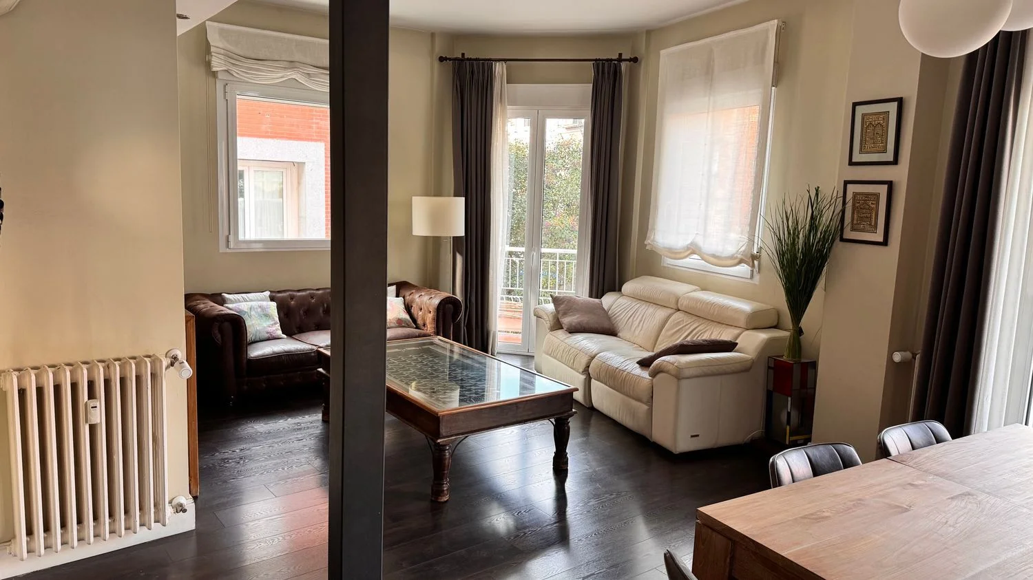 Piso en carrera de San Francisco, 5 - Foto 1