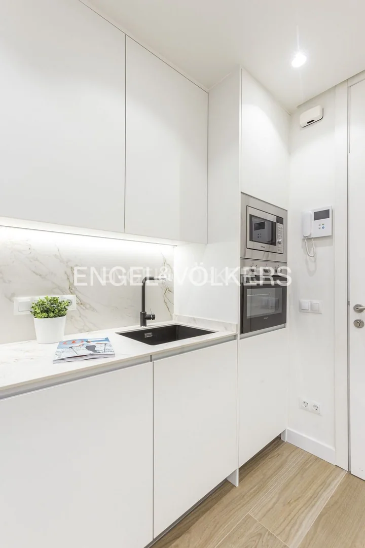 Estudio en Valdemarín, Valdemarín - Foto 2