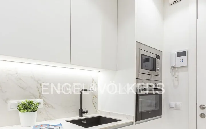 Estudio en Valdemarín, Valdemarín - Foto 2