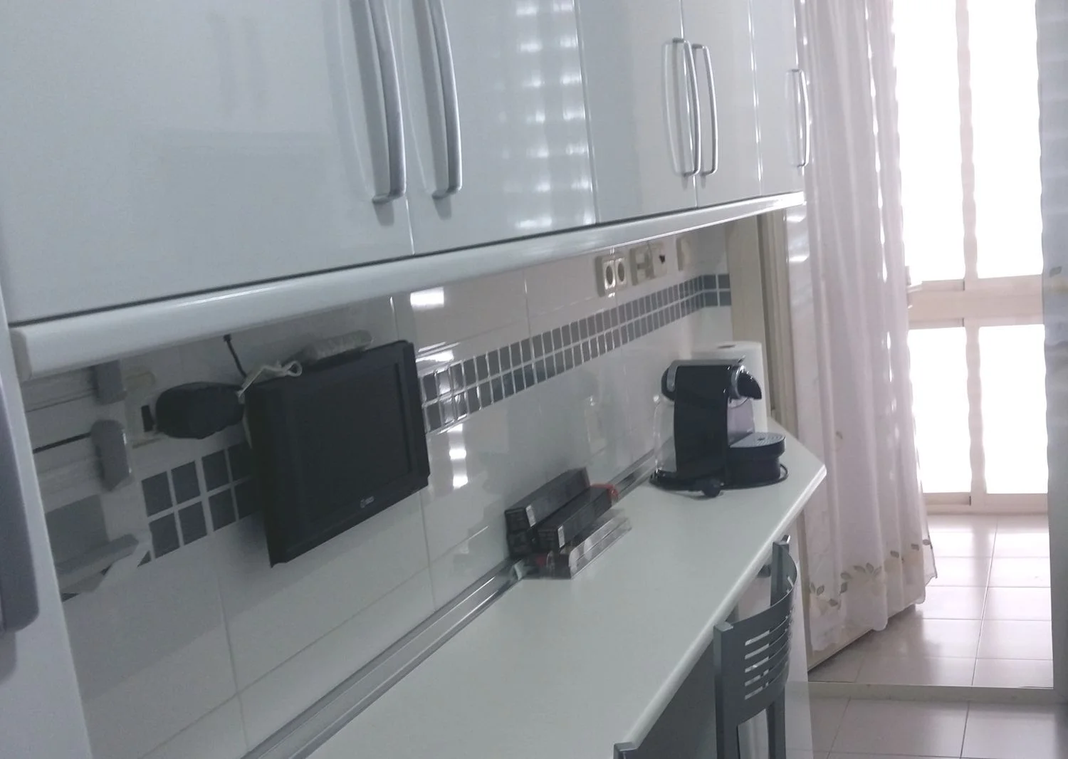 Piso en paseo de la Alameda de Osuna, 50 - Foto 15