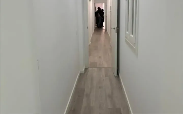 Piso en  Calle de Larra 8 - Foto 4