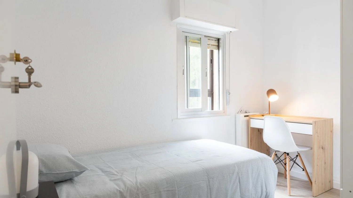 Piso en Barrio Orcasitas - Foto 29