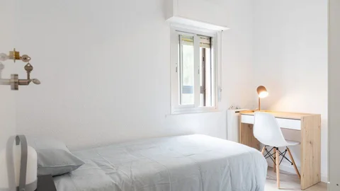 Piso en Barrio Orcasitas - Foto 29