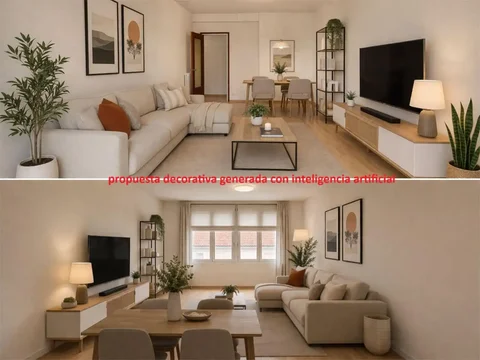 Piso en  Calle de Sánchez Pacheco 52 - Foto 5