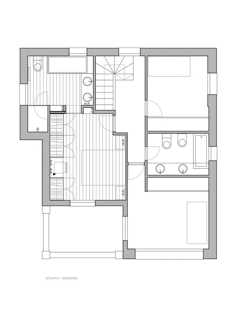 Alquiler de casa o chalet independiente en Nueva España - Foto 56