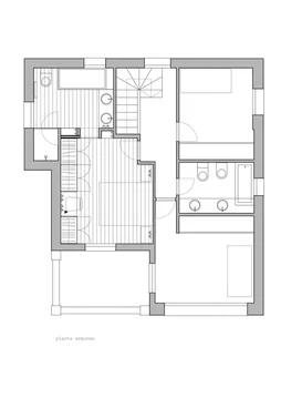 Alquiler de casa o chalet independiente en Nueva España - Foto 56