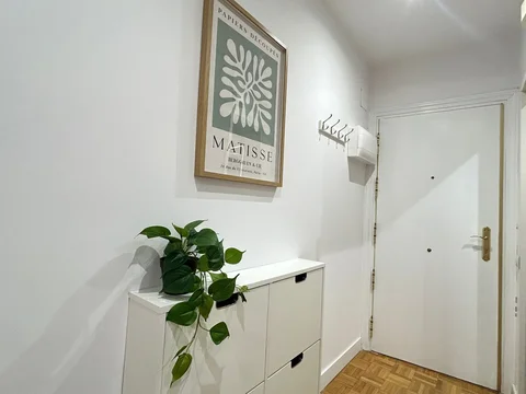 Estudio en calle de Vargas, 3 - Foto 14