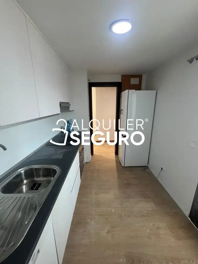 Piso en  de Suiza - Foto 21