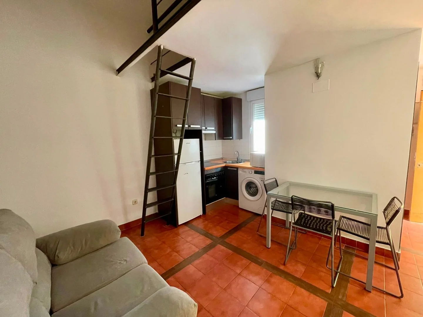 Dúplex en Calle del Pico Cejo, Numancia - Foto 3