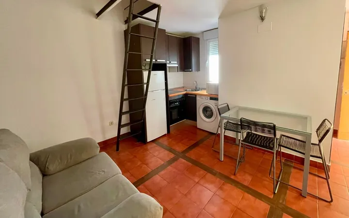 Dúplex en Calle del Pico Cejo, Numancia - Foto 3