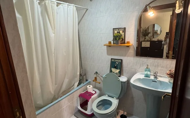 Piso en Calle de Rosario Romero, 2, Ventilla-Almenara - Foto 12