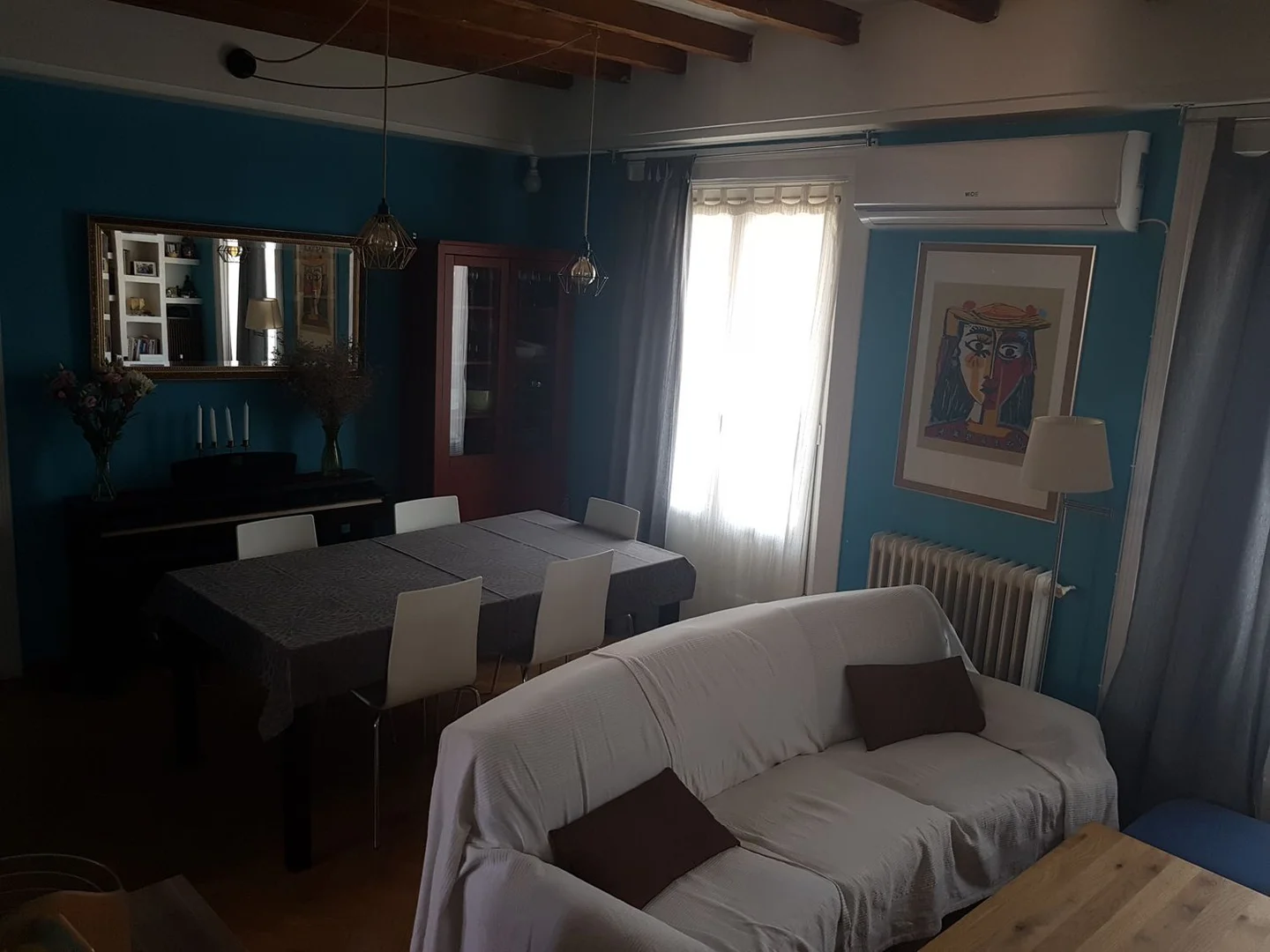 Ático en calle de Miguel Servet, 2 - Foto 9