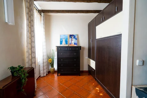Estudio en Calle Antonio Toledano, 19 - Foto 13
