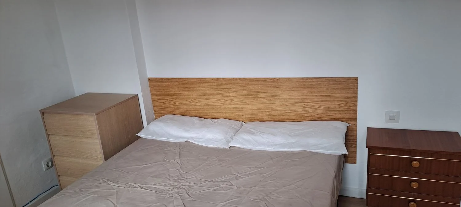 Piso en calle del Poeta Joan Maragall, 51 - Foto 5