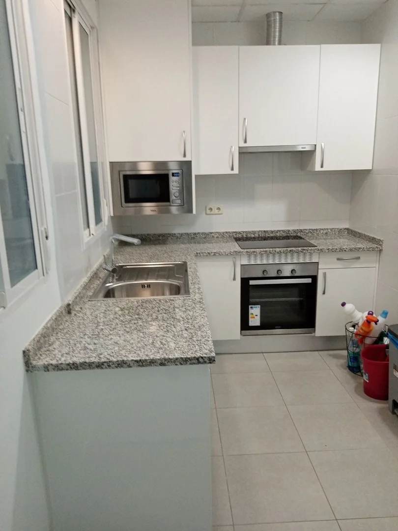 Piso en calle de Alcántara, 76 - Foto 11