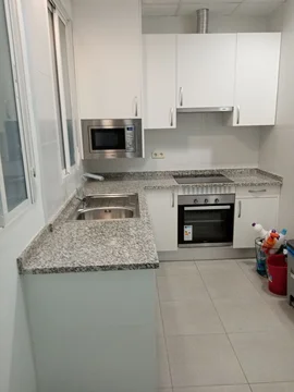 Piso en calle de Alcántara, 76 - Foto 11