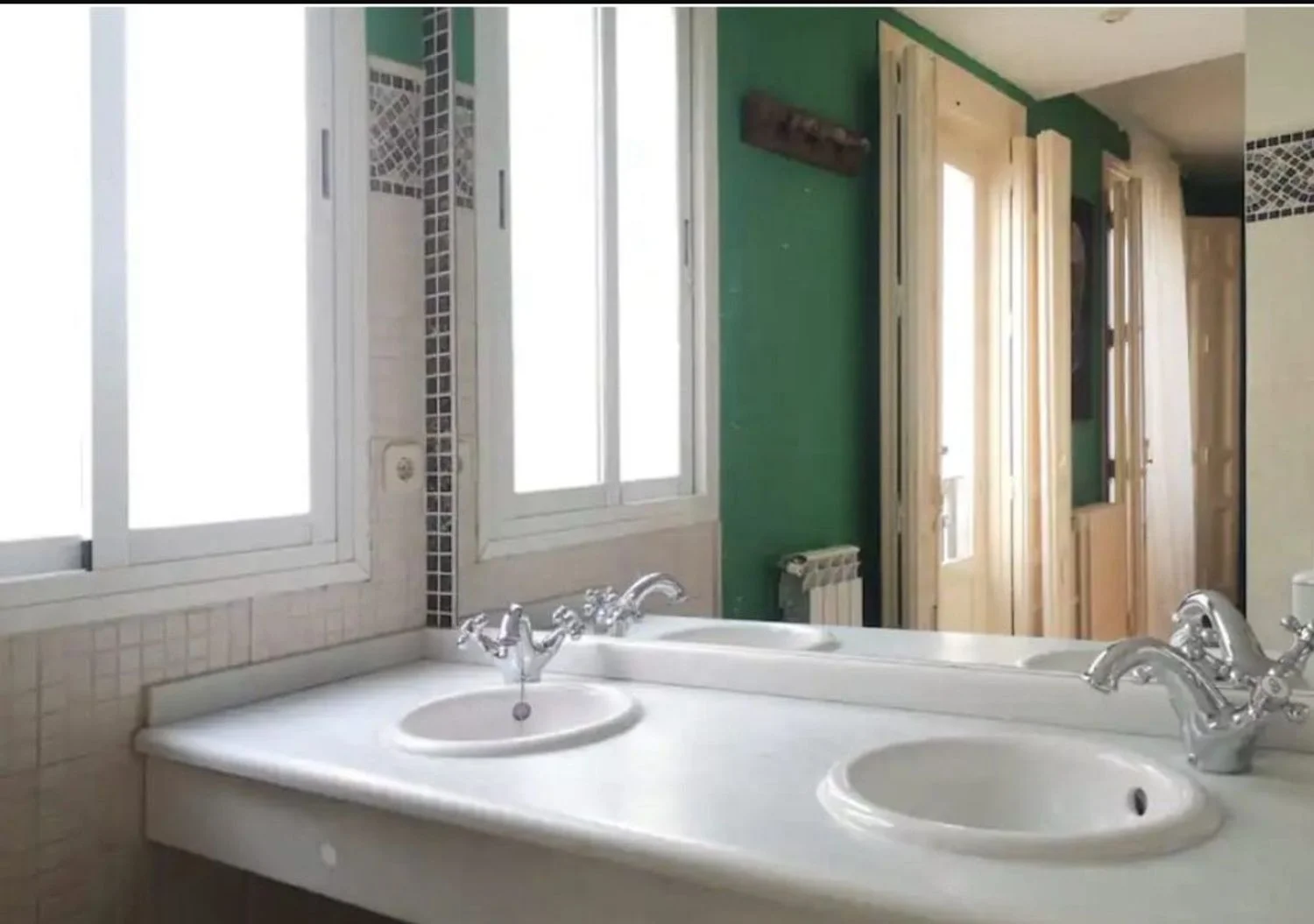 Piso en calle de la Magdalena, 23 - Foto 5