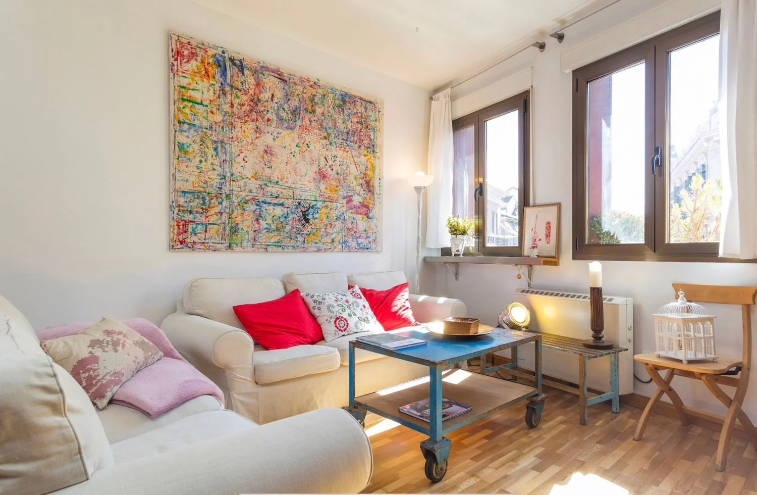 Dúplex en Calle de Santiago, 2, Palacio - Foto 4