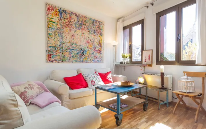 Dúplex en Calle de Santiago, 2, Palacio - Foto 4