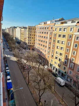 Piso en calle del Alcalde Sainz de Baranda, 58 - Foto 22