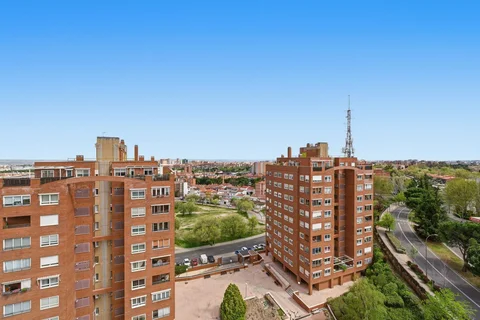 Ático en Calle Golfo de Salónica, 2 - Foto 32