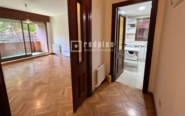 Piso en Calle de Gabriela Mistral, Peñagrande - Foto 2